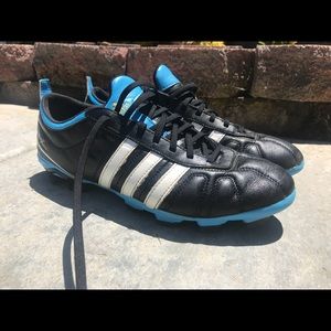 Adidas Adi Nova Men’s Soccer Cleats